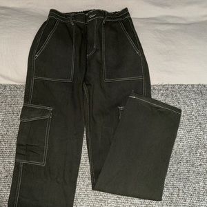 NWOT cargo pants